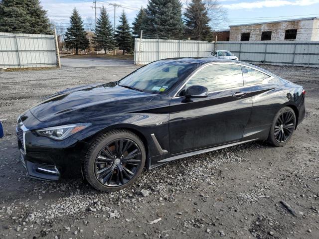 Infiniti Q60 (2018)