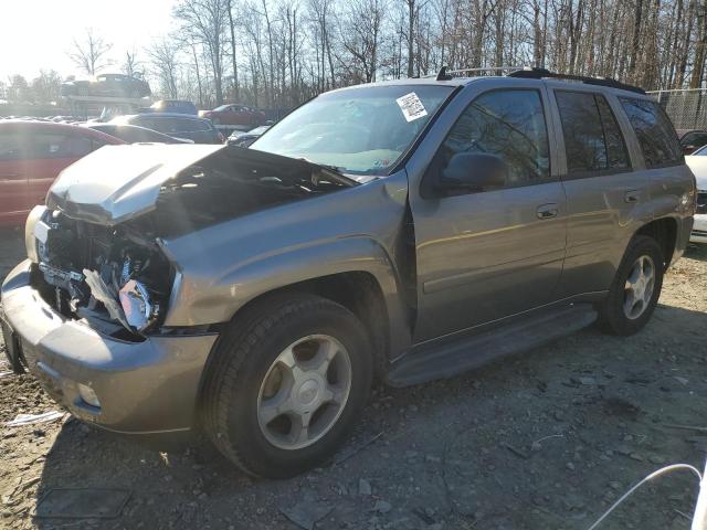 Chevrolet Trailblzr (2006)