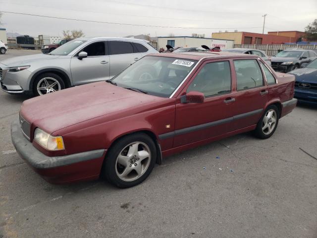 Volvo 850 (1996)
