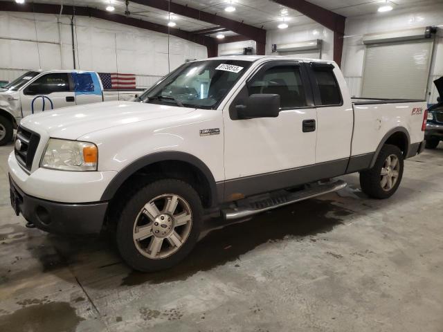 Ford All models (2006)