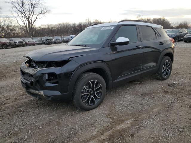 Chevrolet Trailblzr (2023)