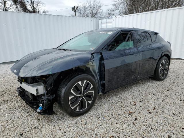Kia Ev6 light (2023)