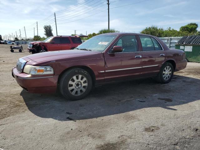 Mercury Grmarquis (2007)