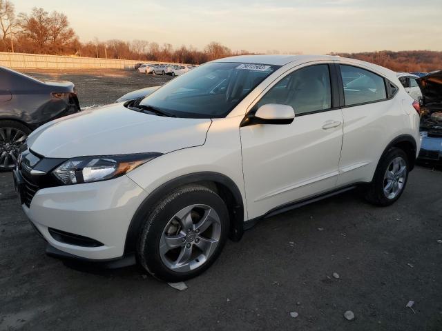 Honda Hr-v (2016)