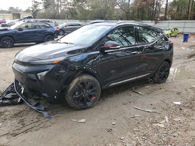 Chevrolet Bolt (2023)