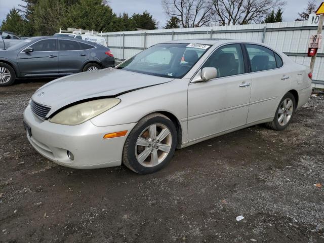 Lexus Es330 (2005)
