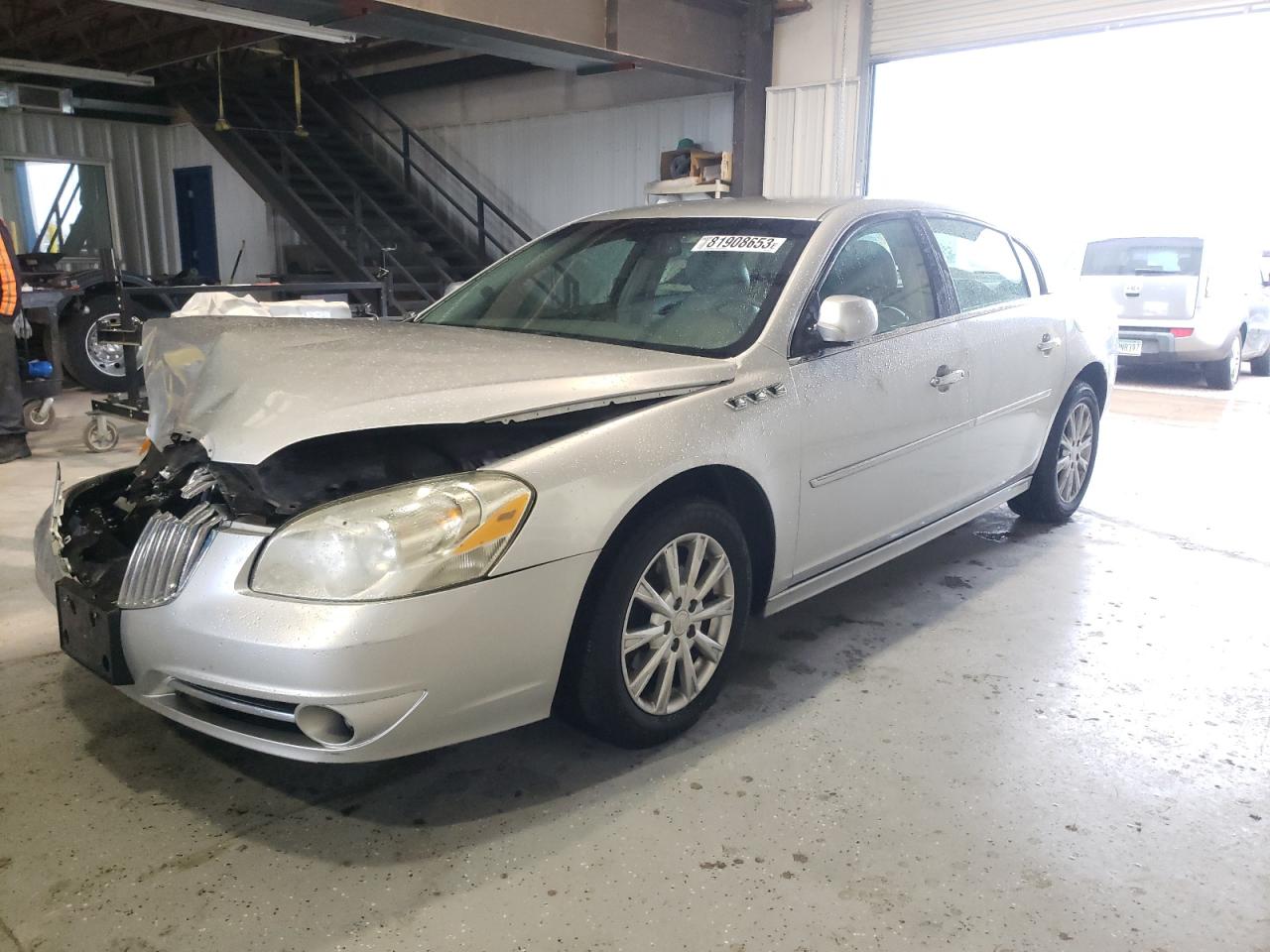 Buick Lucerne (2011)