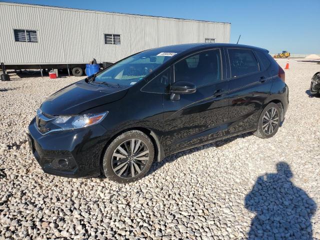 Honda Fit (2020)