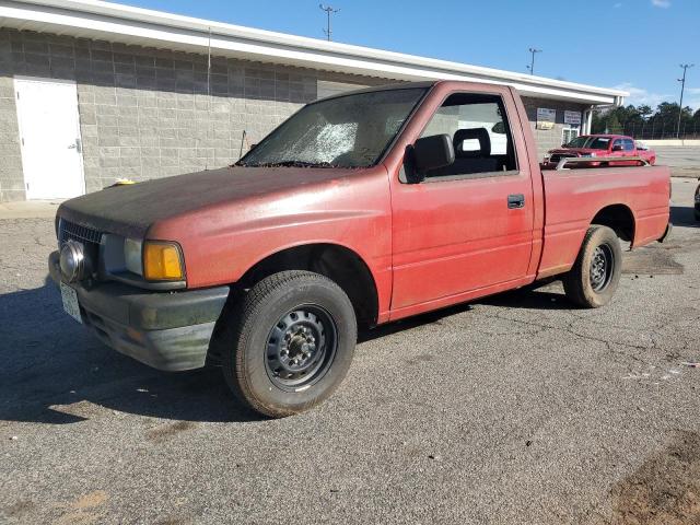 Isuzu All other (1994)