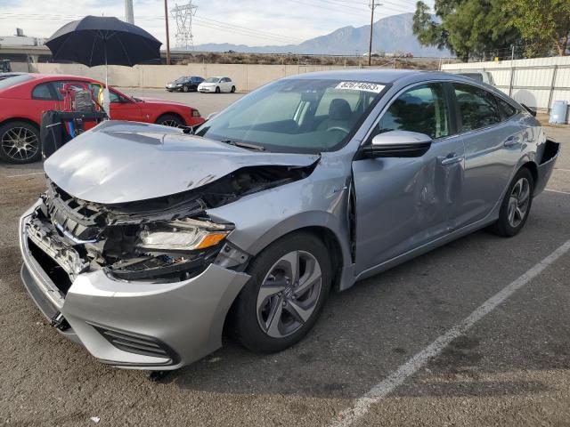Honda Insight (2020)