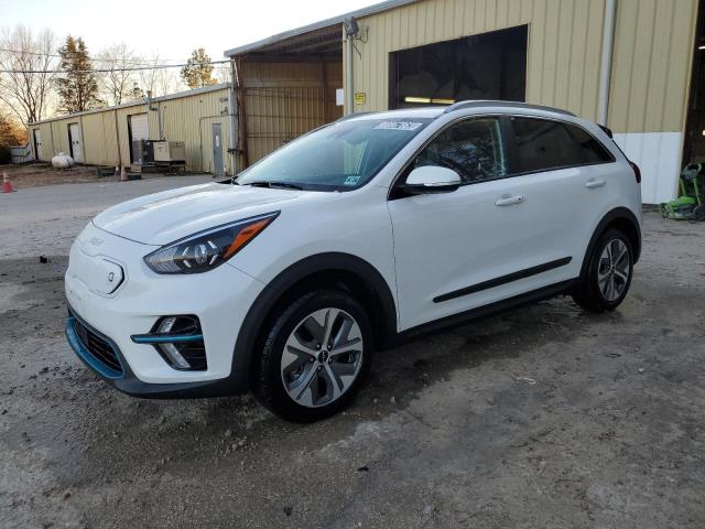 Kia Niro s (2022)