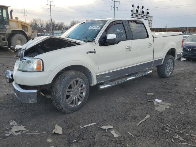 Lincoln Mark lt (2007)