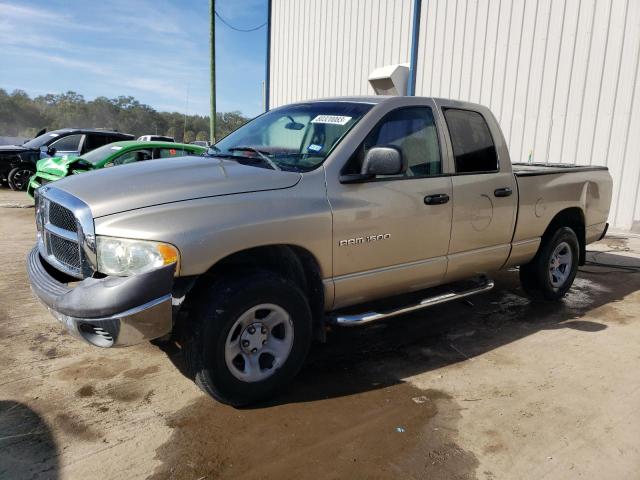 Dodge All models (2002)