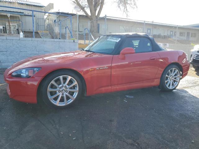 Honda S2000 (2006)