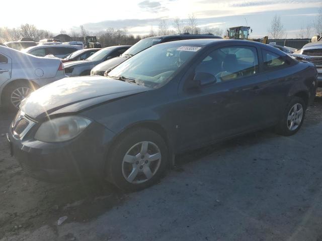 Pontiac G5 (2009)