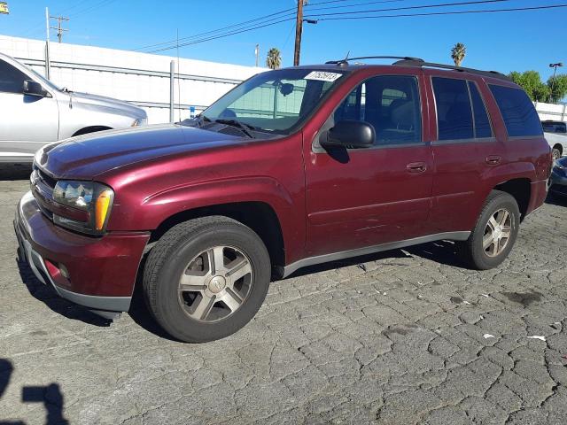 Chevrolet Trailblzr (2005)