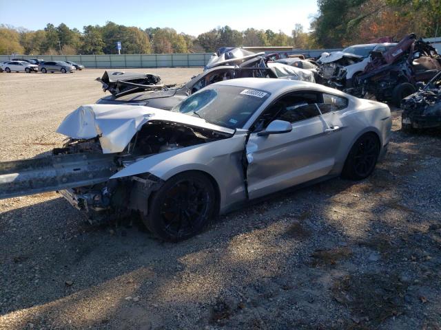 Ford All models (2016)