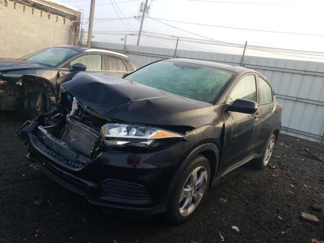 Honda Hr-v (2019)