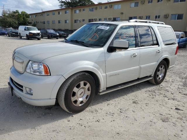 Lincoln Navigator (2005)