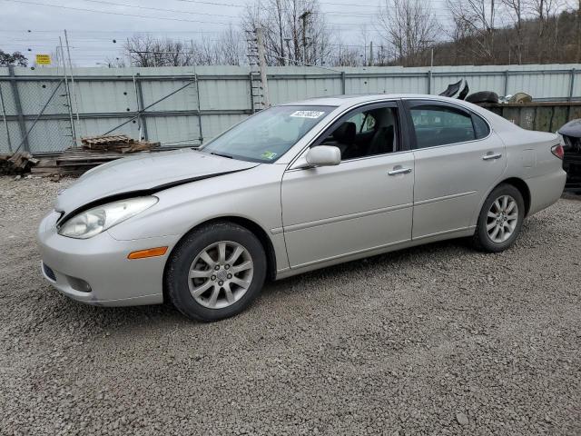 Lexus Es330 (2004)