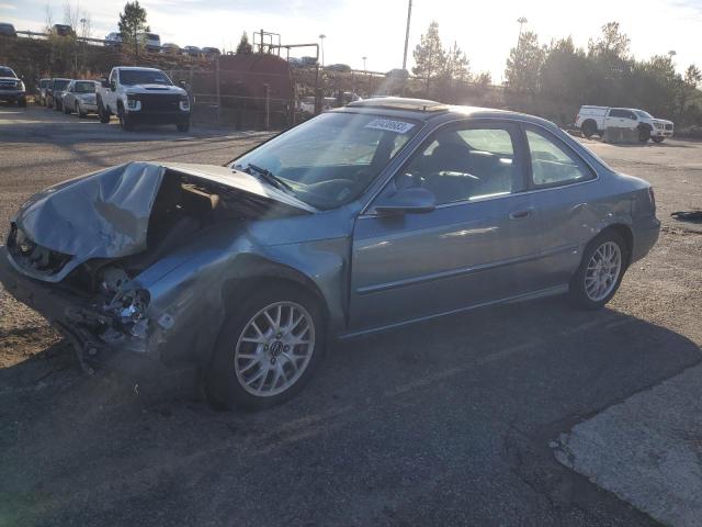 Acura Cl (1999)