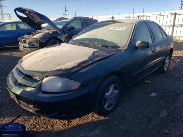 Chevrolet Cavalier (2004)