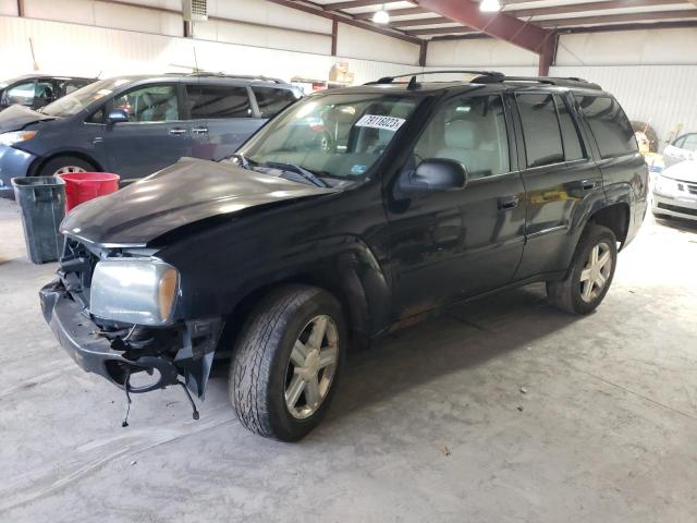 Chevrolet Trailblzr (2007)