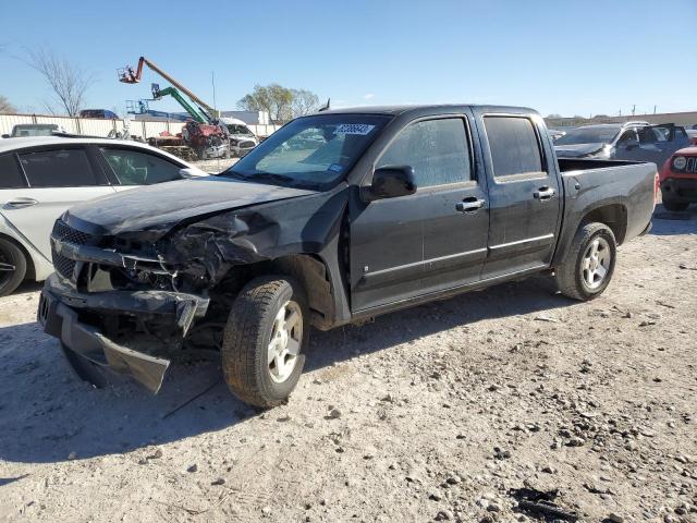 Chevrolet Colorado (2009)