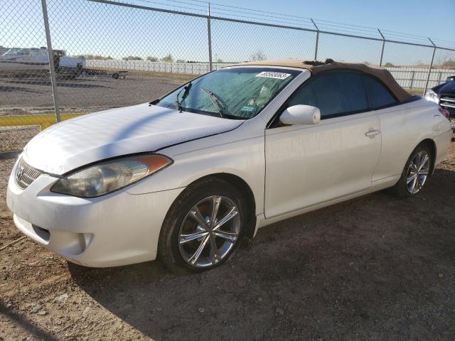 Toyota Camry solara (2006)