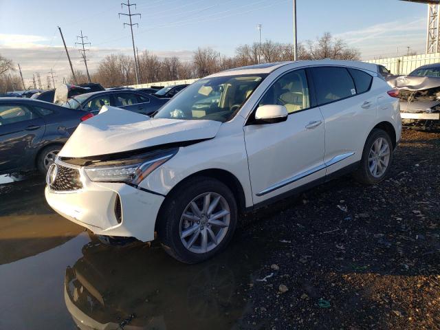 Acura Rdx (2022)
