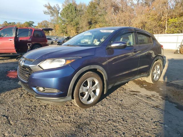 Honda Hr-v (2016)