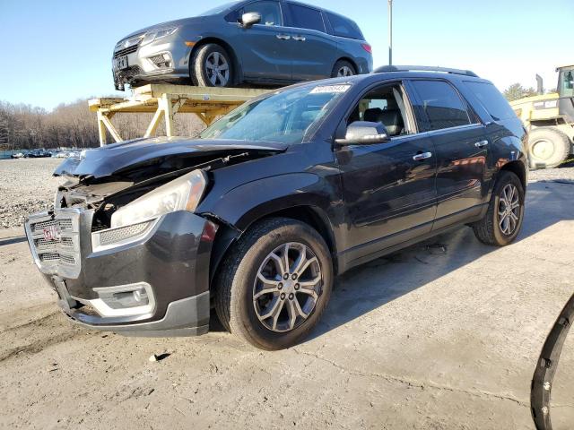 Gmc Acadia (2013)