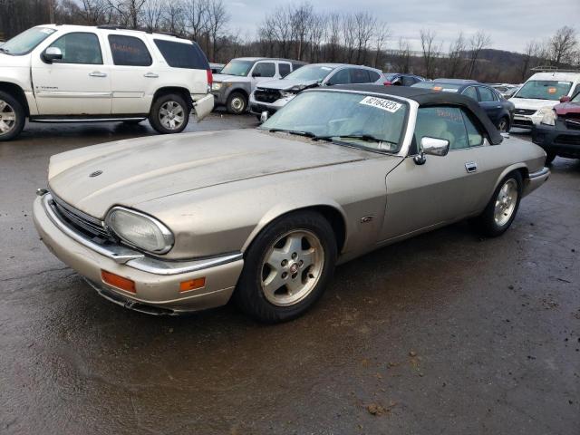 Jaguar Xjs (1995)