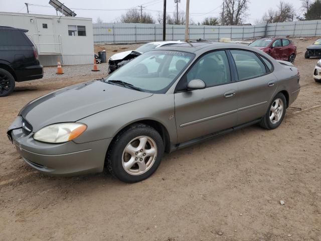 Ford Taurus ses (2003)