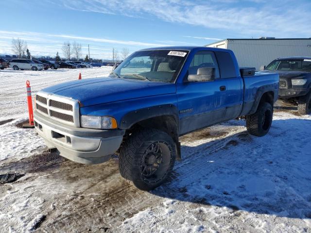 Dodge Ram 2500 (1998)