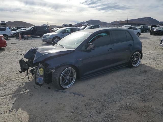 Volkswagen Gti (2017)