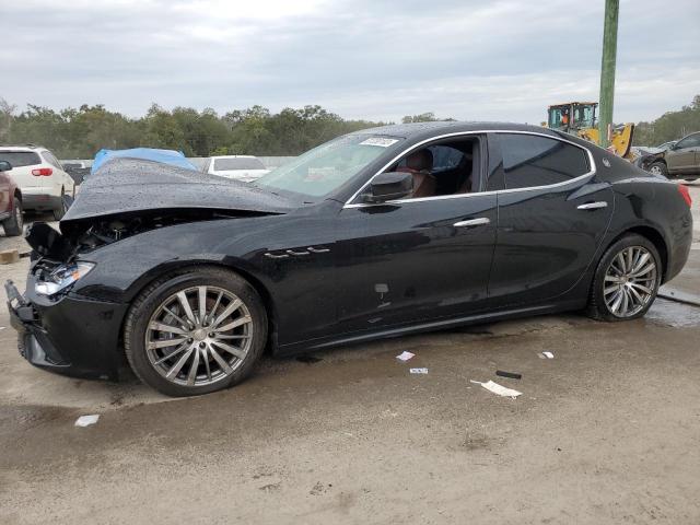 Maserati Ghibli (2015)