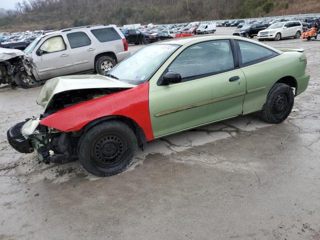 Chevrolet Cavalier (2002)