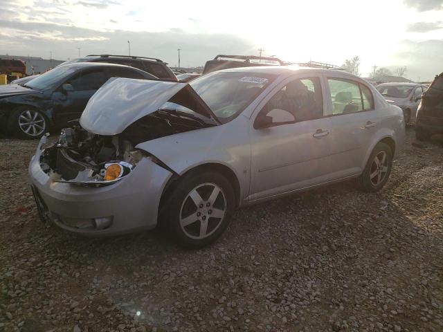 Chevrolet Cobalt (2008)