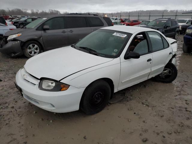 Chevrolet Cavalier (2003)