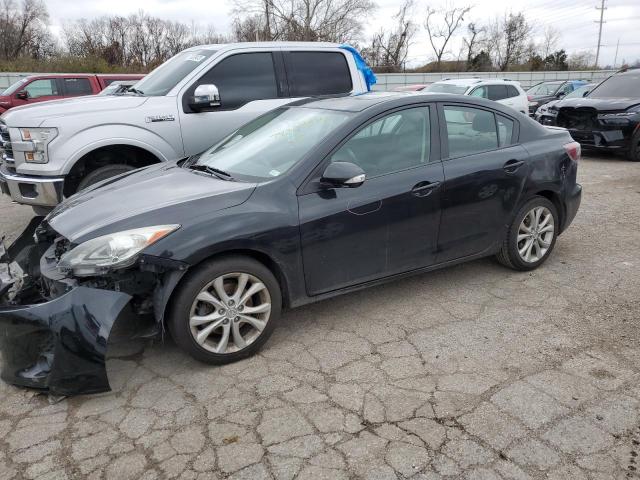 Mazda Mazda3 (2012)