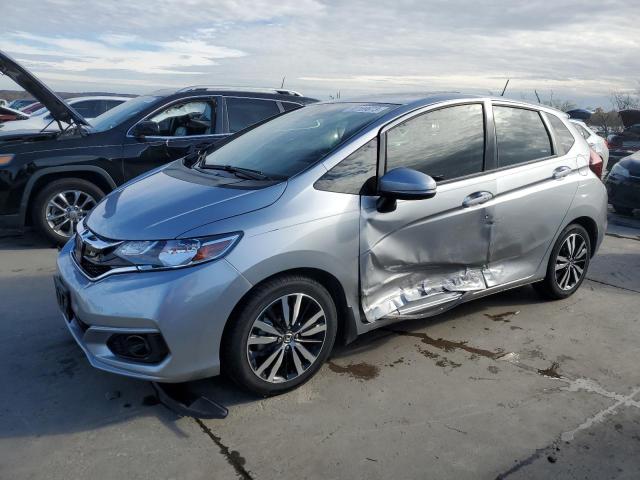 Honda Fit (2020)