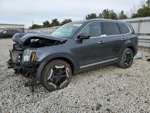 Kia Telluride (2023)
