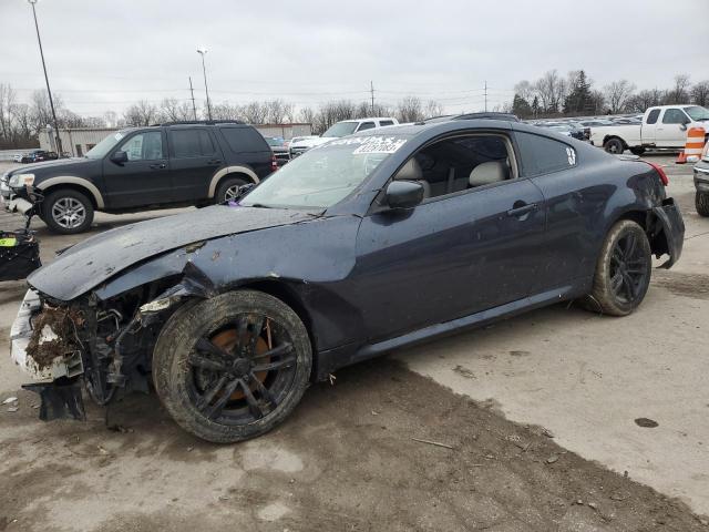 Infiniti G37 (2011)