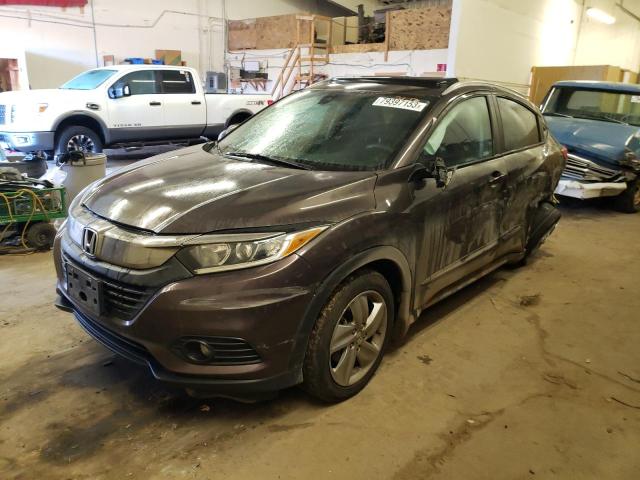 Honda Hr-v (2019)