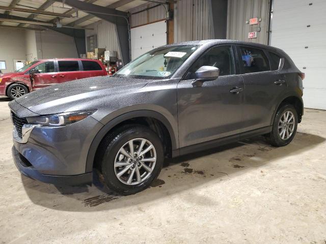 Mazda Cx-5 prefe (2023)