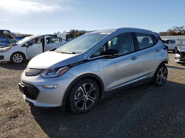 Chevrolet Bolt (2017)
