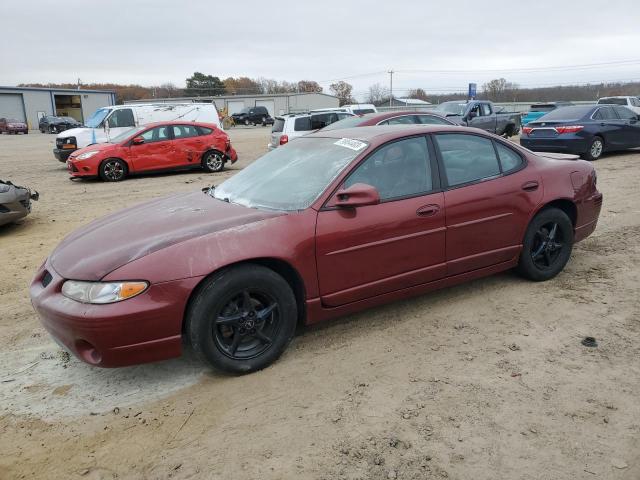 Pontiac Grandprix (2002)