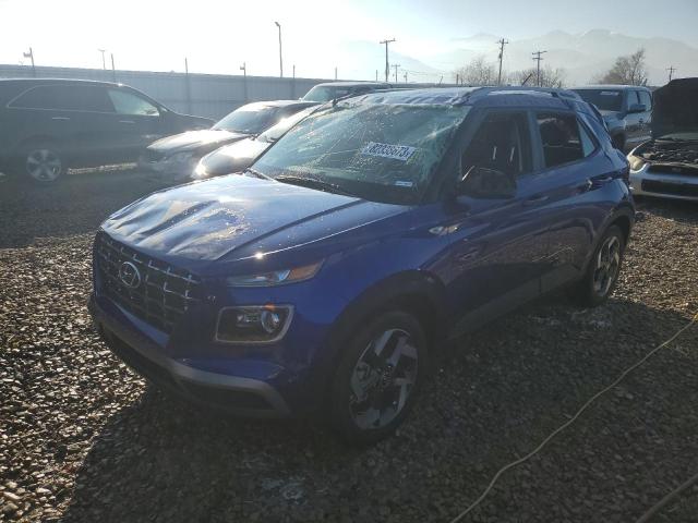 Hyundai Venue (2023)