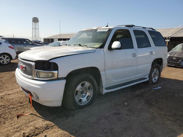 Gmc Denali (2002)